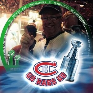 Meet your Posher, Daniel